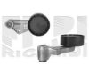 AUTOTEAM A01372 Belt Tensioner, v-ribbed belt